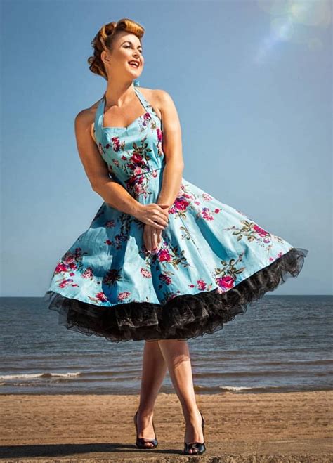 petticoats dresses|50s swing dresses with petticoats.